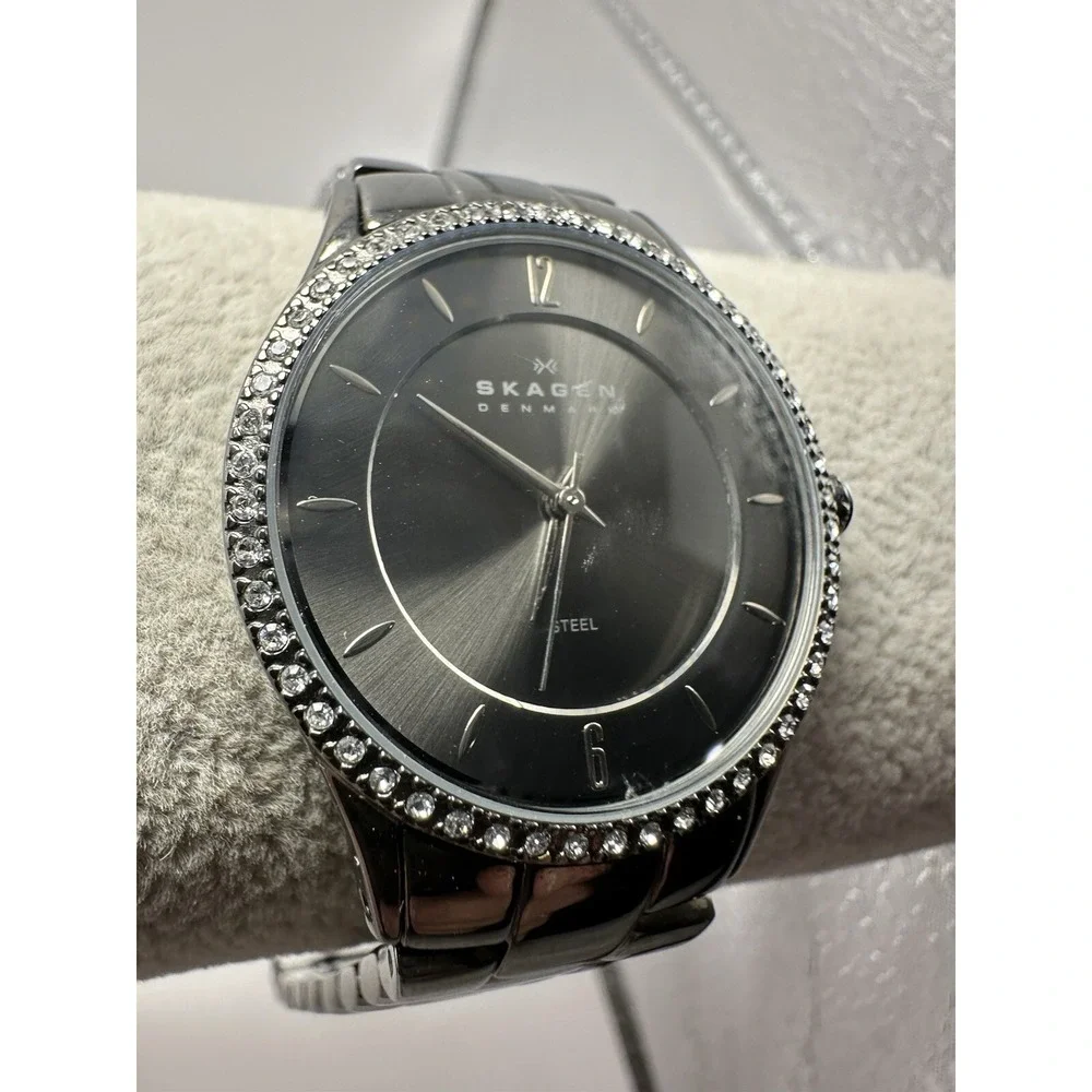 Skagen 347SMXM Ladies Watch 30MM 6